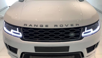 Xe Range Rover Sport Mới 100%