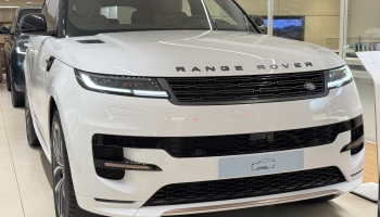 Range Rover Sport Dynamic SE 3.0L (Mild Hybrid, AWD)-426121
