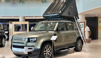 Land Rover Defender 110 S 3.0 400Hp - 18001059