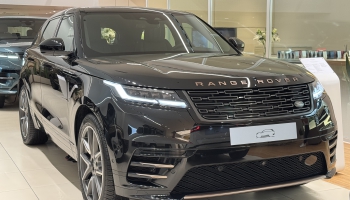 Range Rover Velar Autobiography 2.0 P250 - 813774
