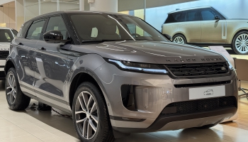 Range Rover Evoque S -311057