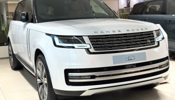 Range Rover Autobiography LWB 3.0 P460e (Plug-In-Hydrid) Xăng lai điện - 357435