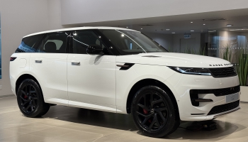Range Rover Sport Dynamic SE 3.0 (Mild Hydrid,AWD)-435900